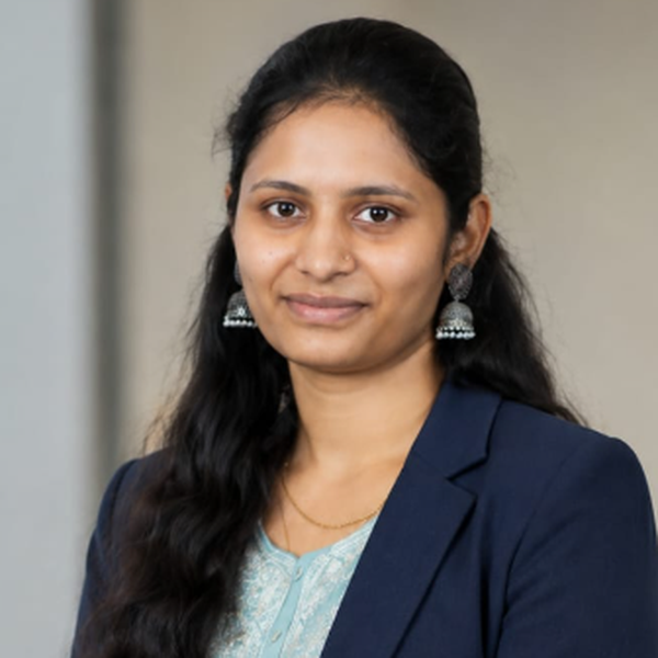 Managing Director
