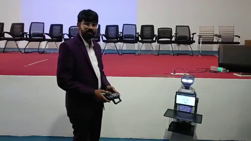AI Vision Model