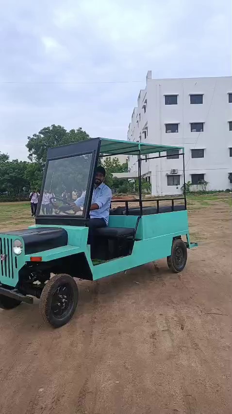Smart Device Control Video