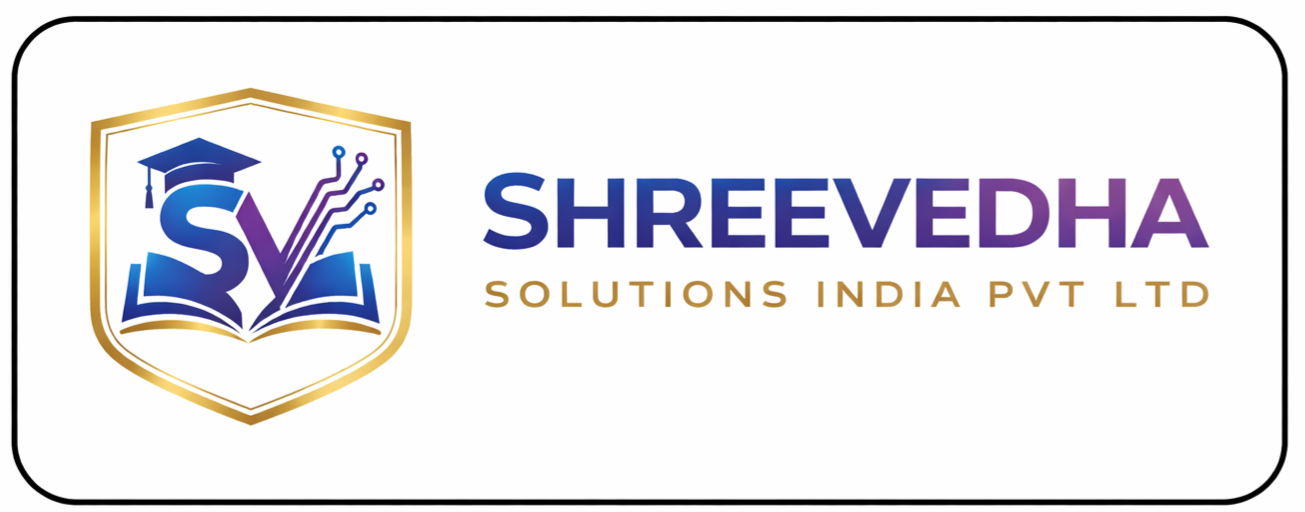 Shreevedha Solutions